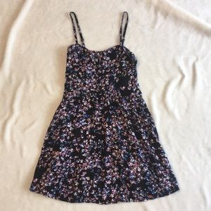 Express dress
